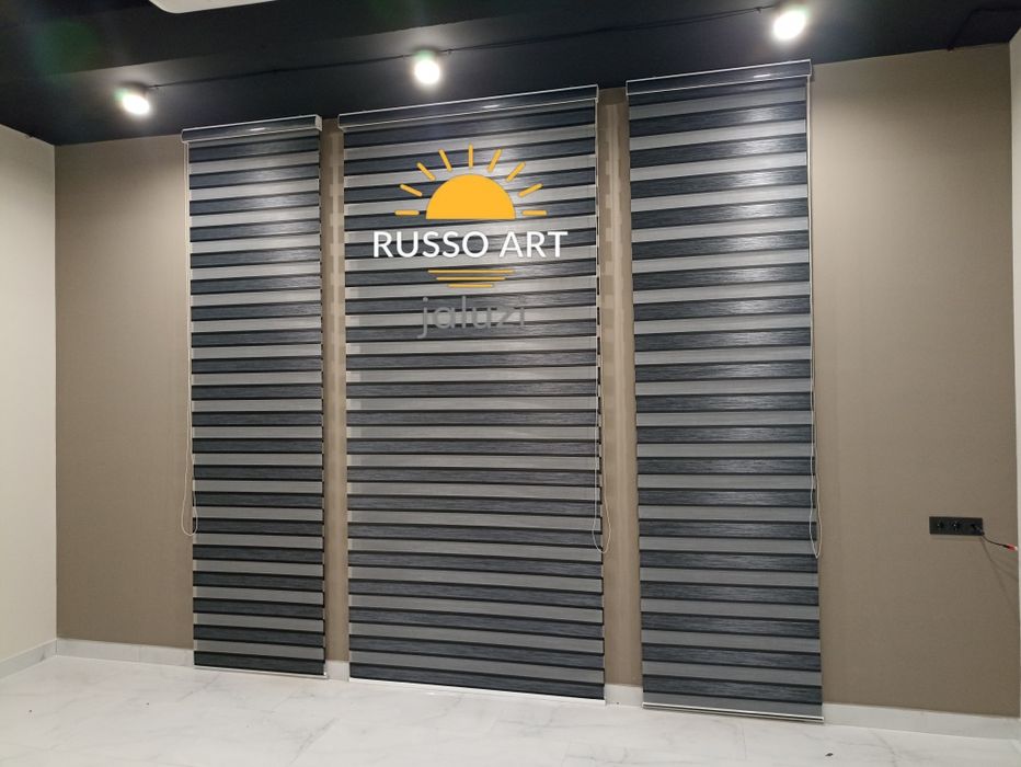 Жалюзи всех видов от Производителей, по самым низким ценам.