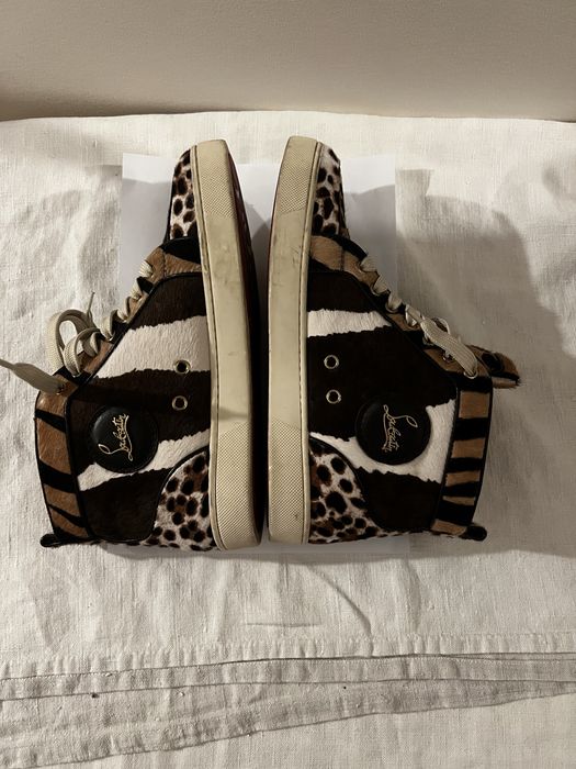 Christian Loubutin