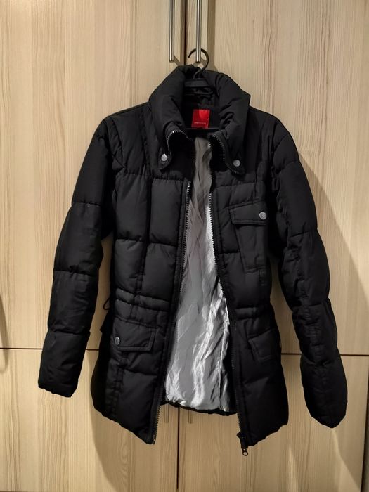 Дамско яке С-М рр