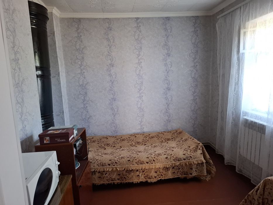Продам 3 комнатный дом