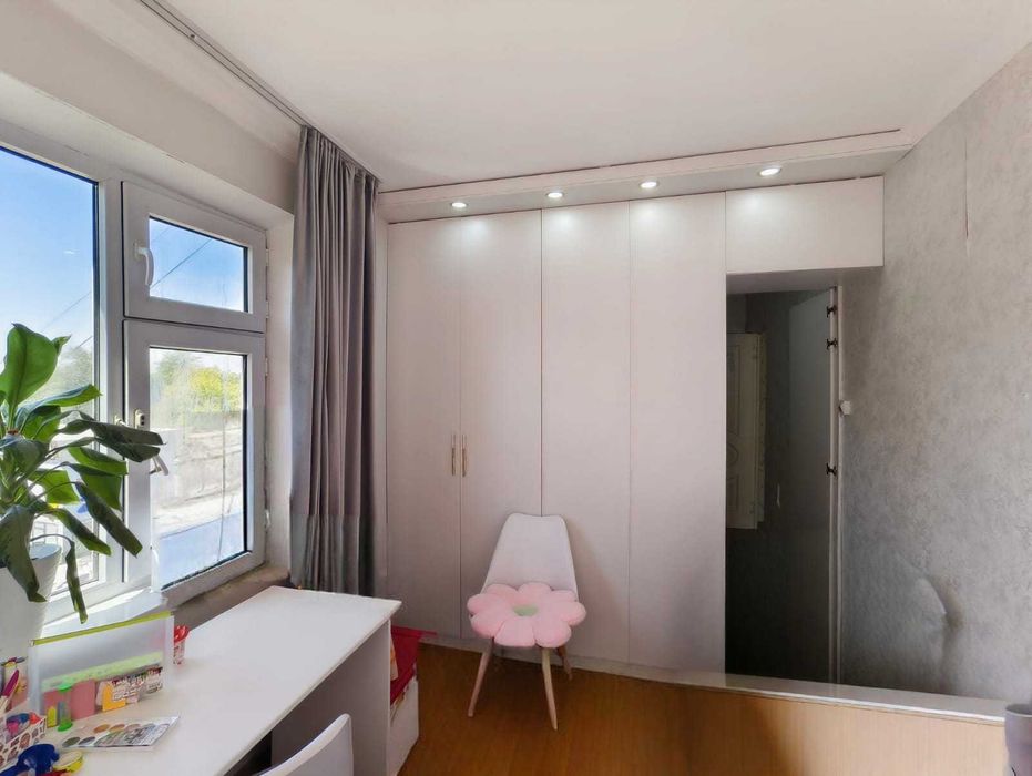 Продаётся 2-комнатная квартира ул.ГАГАРИНА - КРЫТЫЙ РЫНОК. Этаж 4/5.