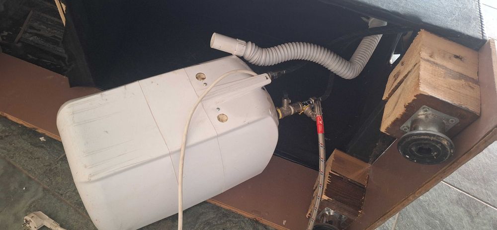 Фризьорска мифка