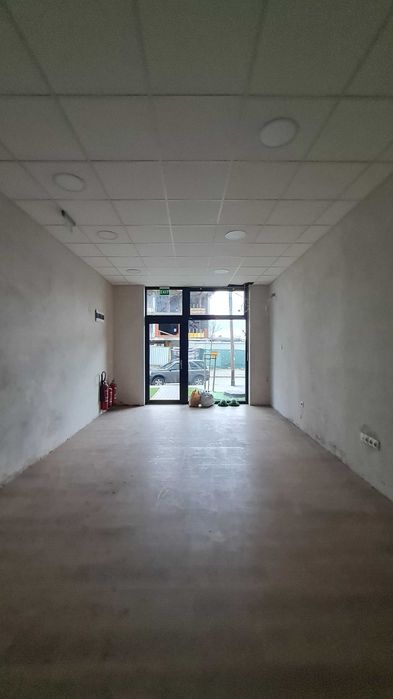 Дава се под наем Магазин в София, Оборище - 79 кв.м за 2500 € - Снимка #9