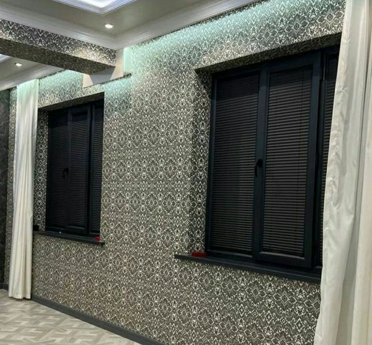 Jalyuzi/Masketni setka/zavod