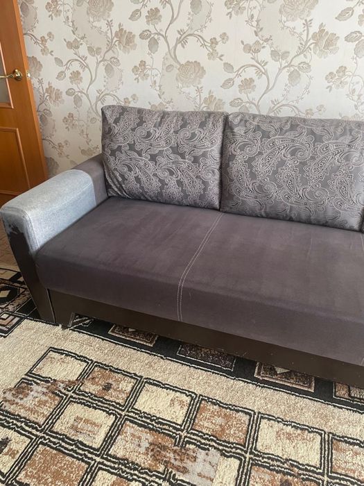 Продаю диван и два кресла
