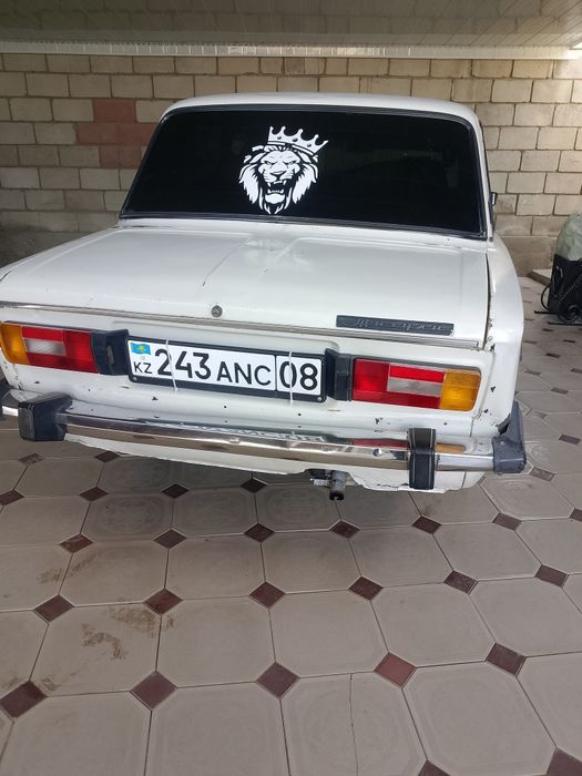 Ваз 2106  Цена 450 000