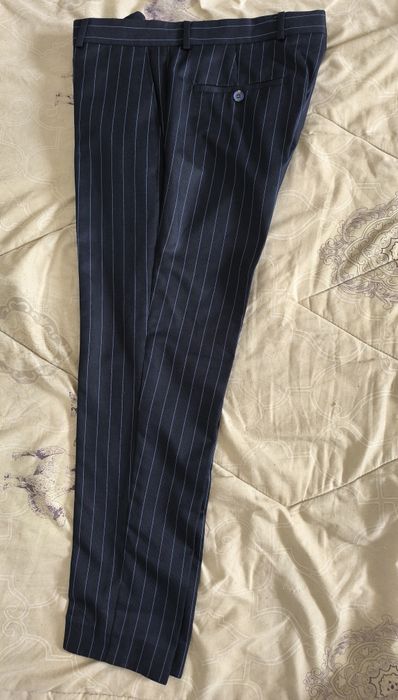 Классический костюм