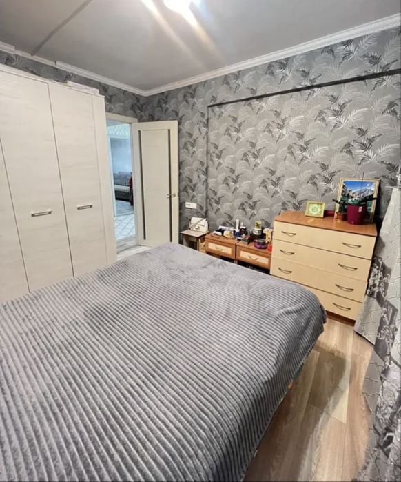 Сдам квартиру на Кшт