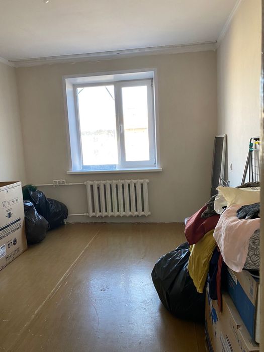 Продам 3х ком квартиру