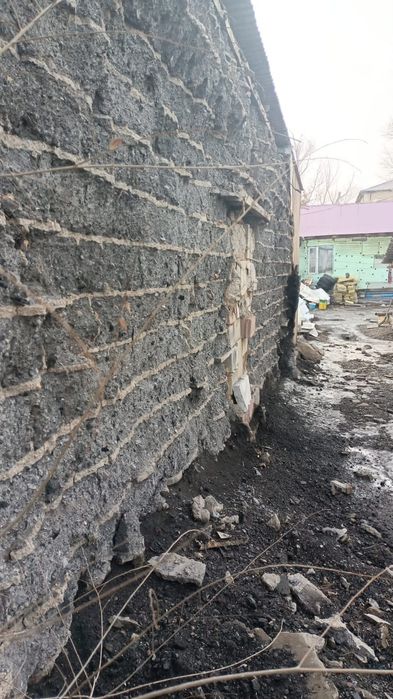 Демонтажные работы