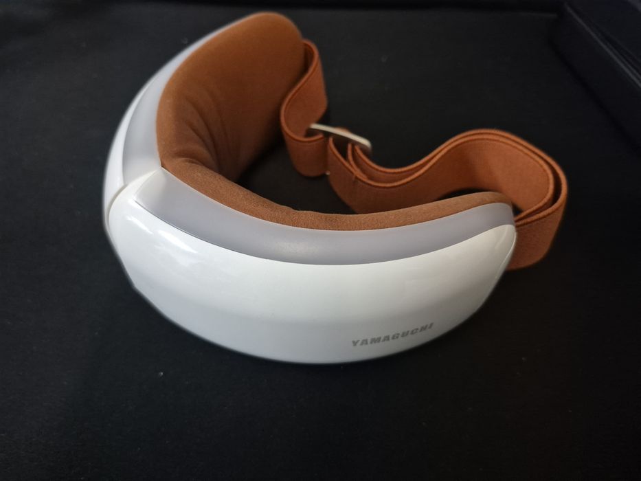 Массажеры для шеи и глаз