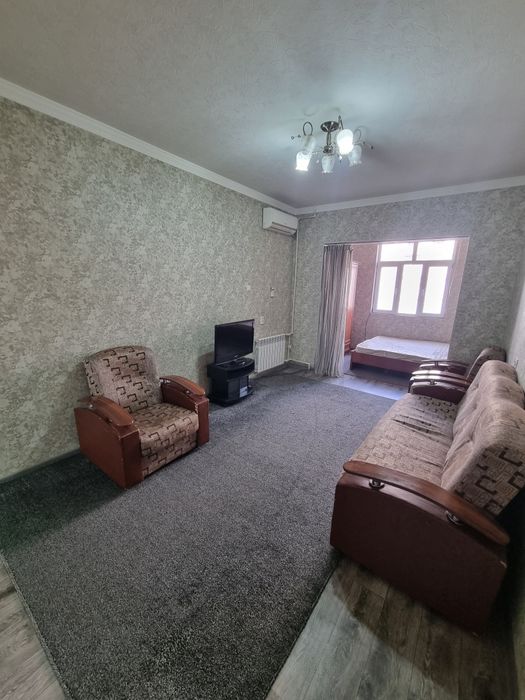 Сергели-5  1/4/9