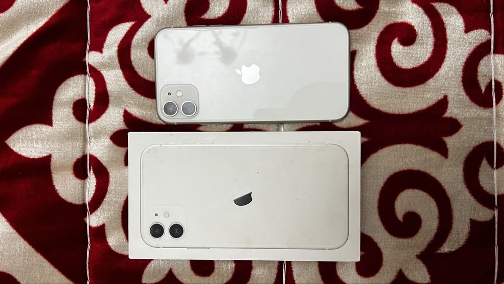 Iphone 11/128гиг