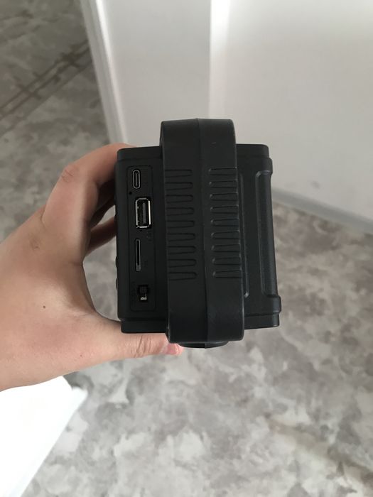 SY-SPEAKER в хорошем состоянии