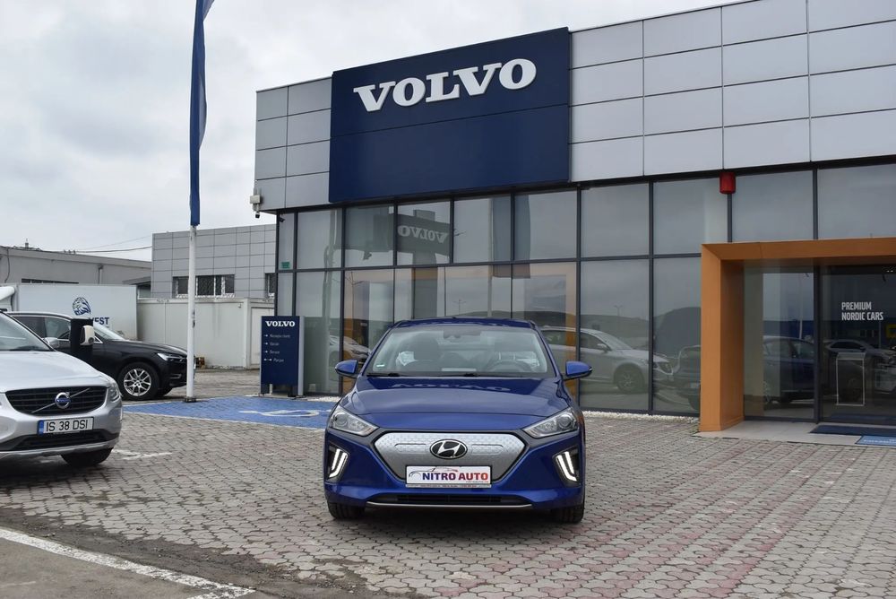 Hyundai IONIQ Posibilitate Finantare, Garantie!!