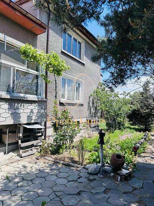 Продава се Къща в с. Караджово, Област Пловдив - 390 кв.м за 424 €/кв.м - Снимка #17