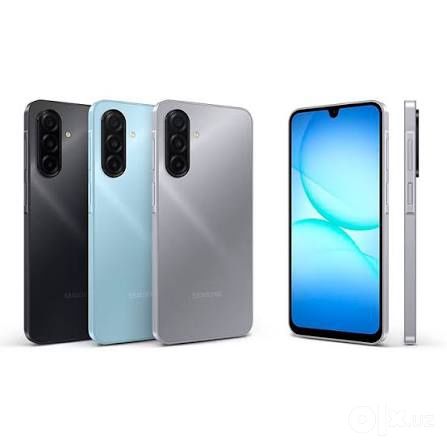 Smartfonlar barchasi
