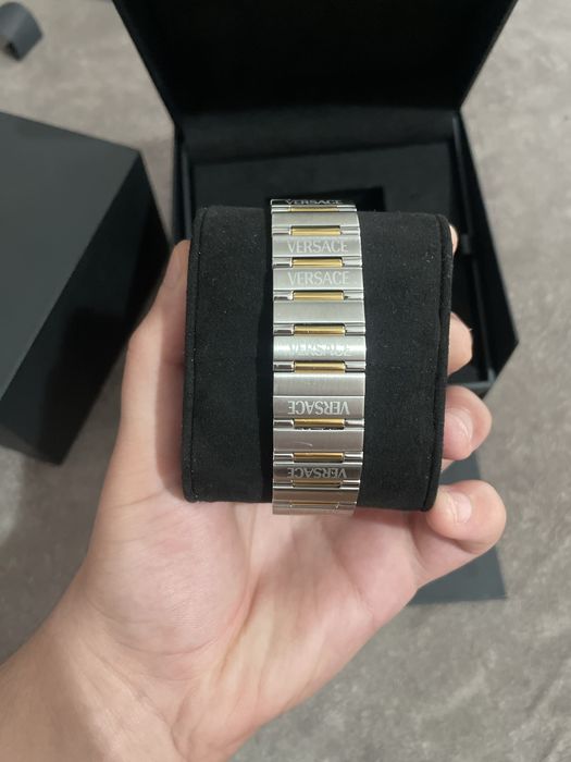 Ceas versace original!!