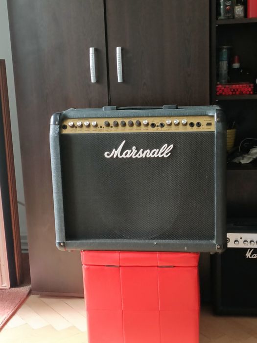 Marshall Amplif.80W