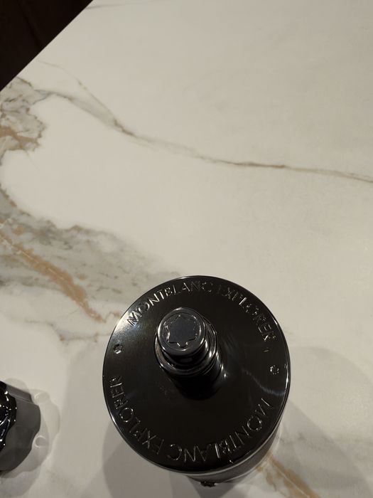 Продавам парфюм Montblanc Explorer (EDP)