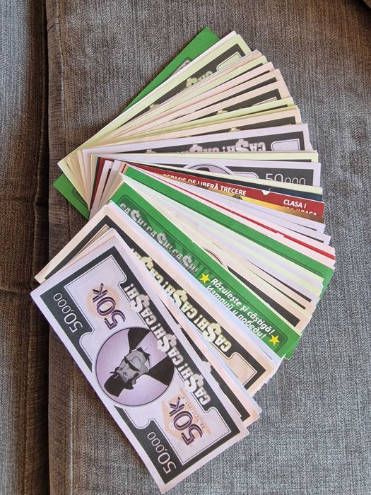 Парти пистолет за пари