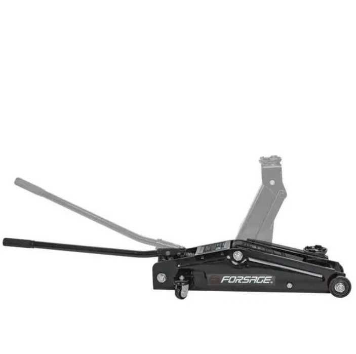 Крик крокодил 3 Тона 135 - 400 ММ FORSAGE