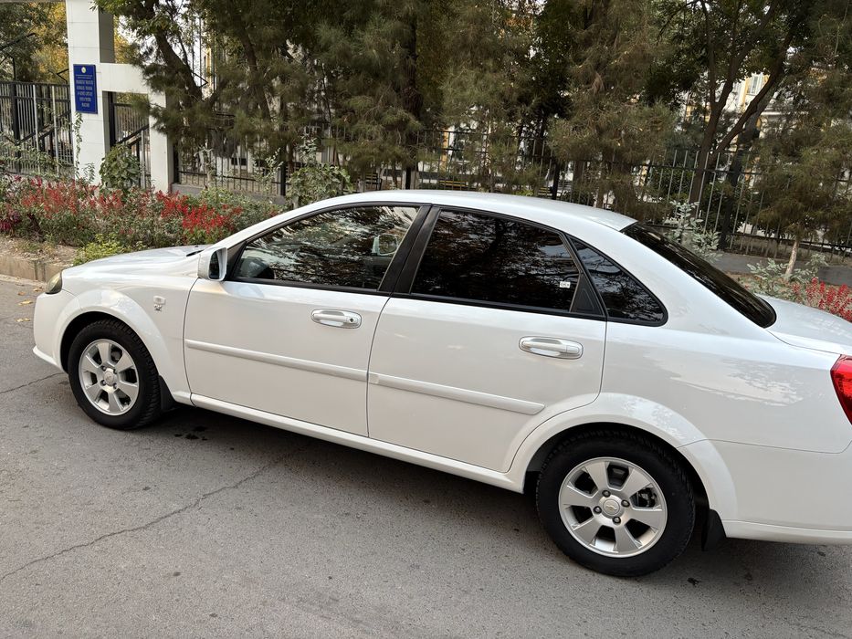 Gentra mexanika 2016 yil