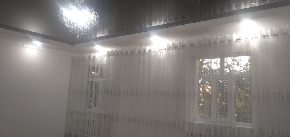 Тез Арада Нокис каласы центрда жер жай сатылады.