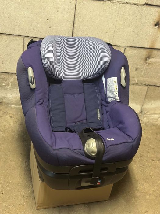 Детско столче за кола Maxi Cosi Opal