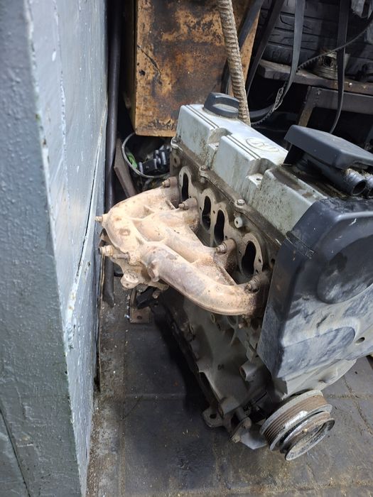 Продам матор пассат б,3