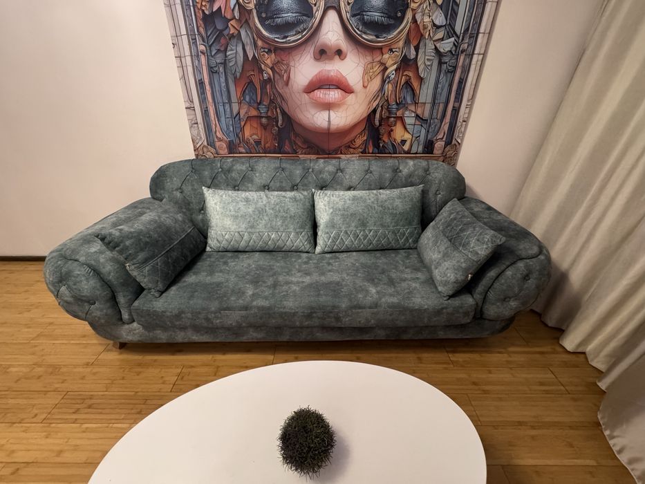 Продам диван в отличном состоянии