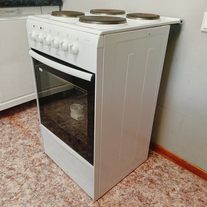 Продам электроплиту