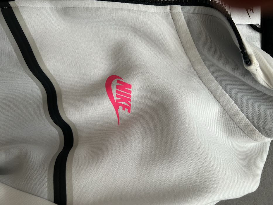 Bluza nike tech alba
