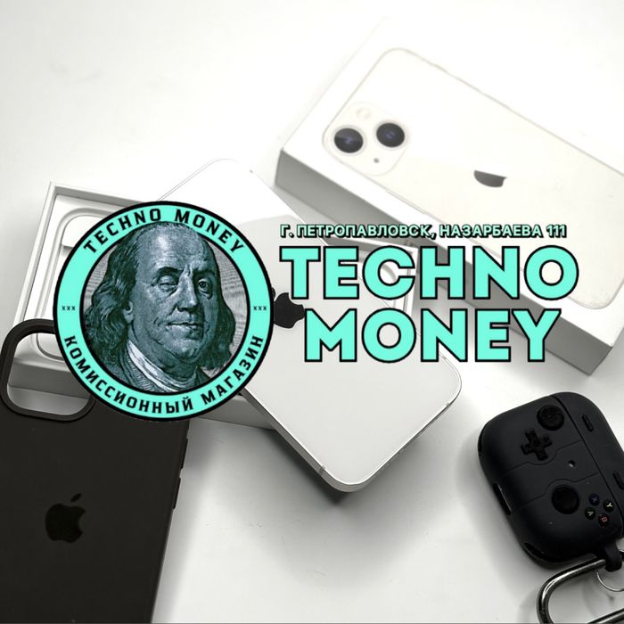 iPhone 13 mini (128GB) | Рассрочка 0•0•12 | Гарантия | Trade in