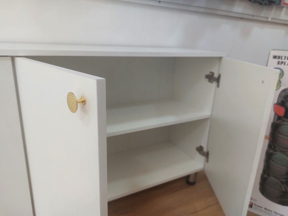 Шкаф мебель подставка