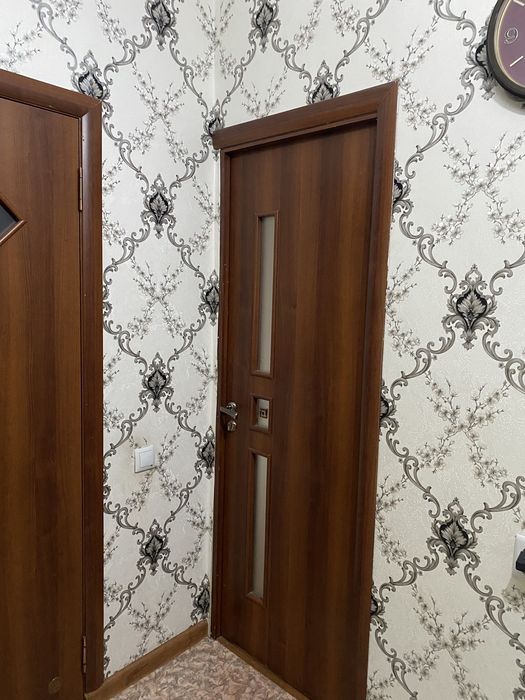 Б/у двери по низким ценам