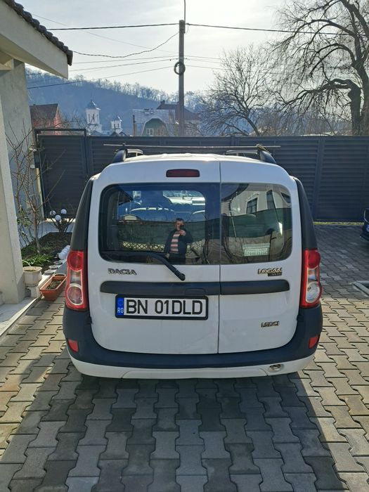 Vand Dacia Logan 1.5 cdi