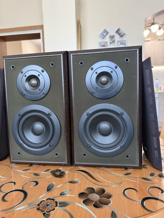 Technics SB-HD70 Тонколони