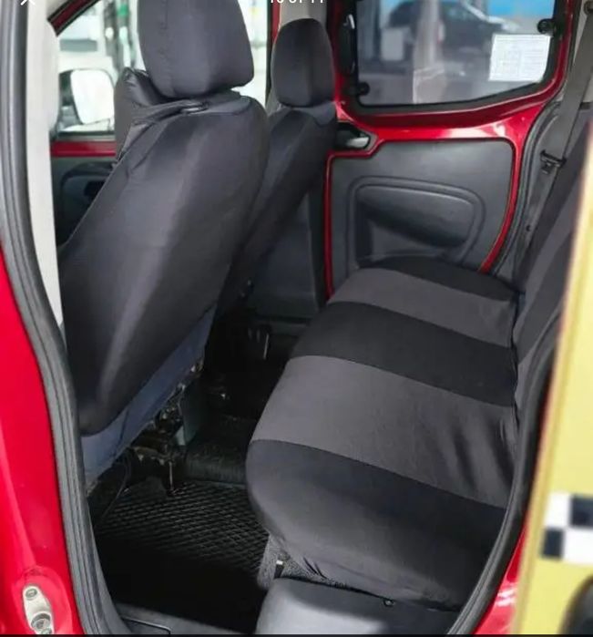 Продава се Citroen Nemo 1.4Hdi 2012г 
С сменен ремъци водна помпа масл