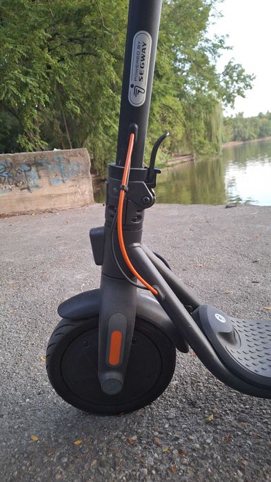 Ninebot KickScooter F30E