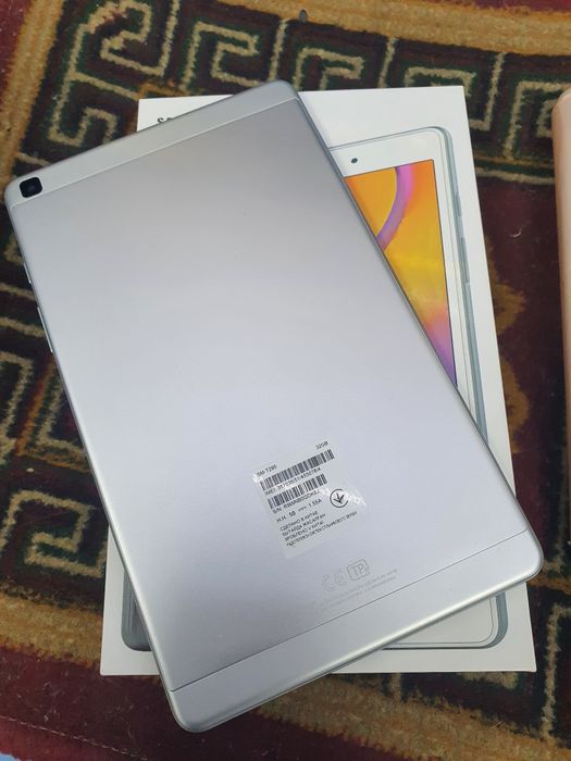 Samsung galaxy tab A