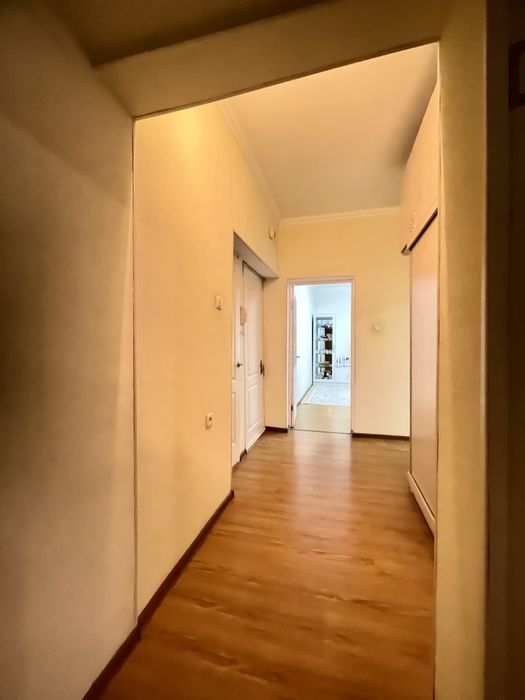 Своя 2-х комнатная 59 м², Паркентский базар
Общая площадь: 59 м² + лод