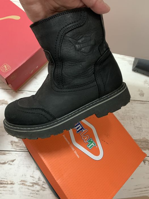 Продам Тифлани