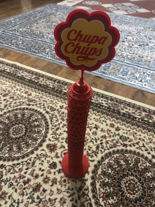 Подставка для чупа чупсов