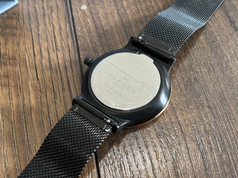 Часовник Skagen ANCHER SKW6296