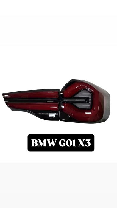 Stopuri Triple BMW G30 non-facelift retrofit F10 F30 F25 F01 F36 X3