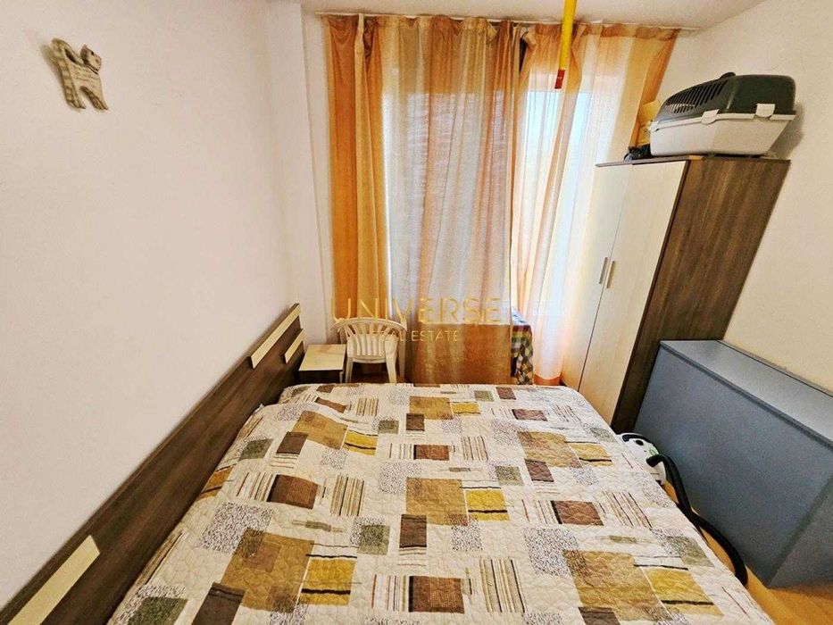 Продава се Тристаен апартамент в к.к. Слънчев бряг - 60 кв.м за 468 €/кв.м - Снимка #6