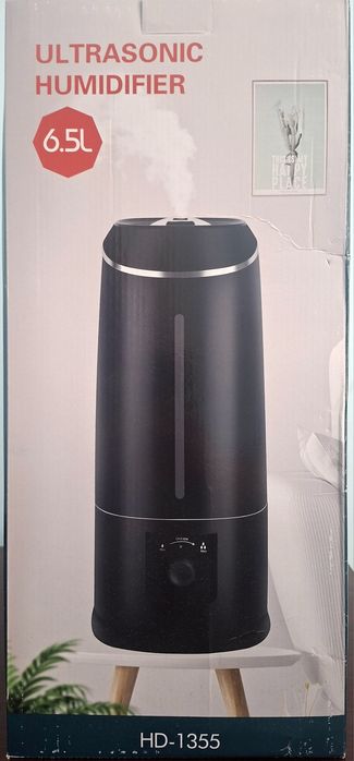 Увлажнитель воздуха Ultrasonic Humidifier HD 1355