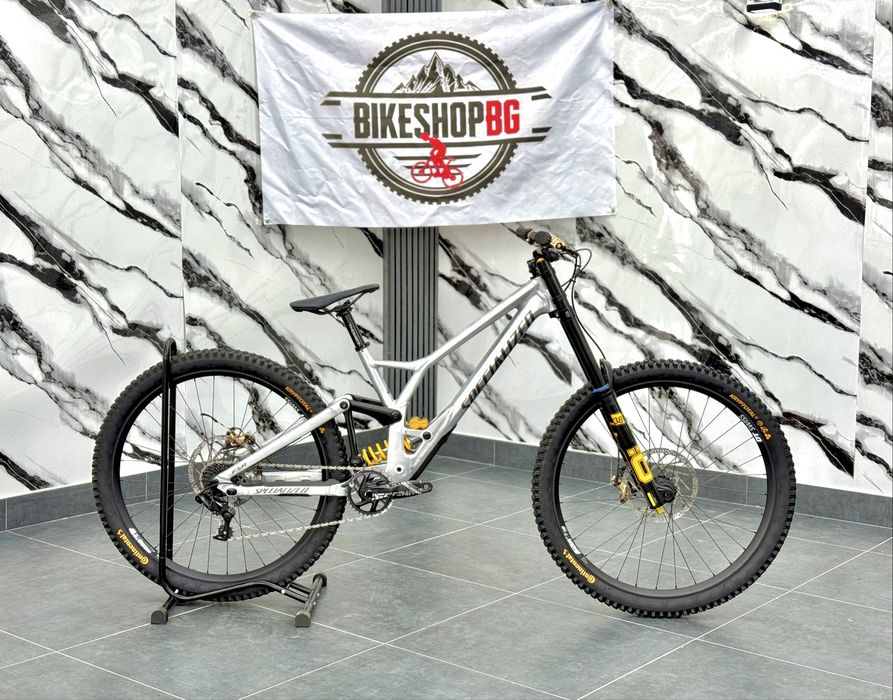 Specialized Demo Race 2026 S4/L размер 29 цола 1x7 Sram GX НОВ!