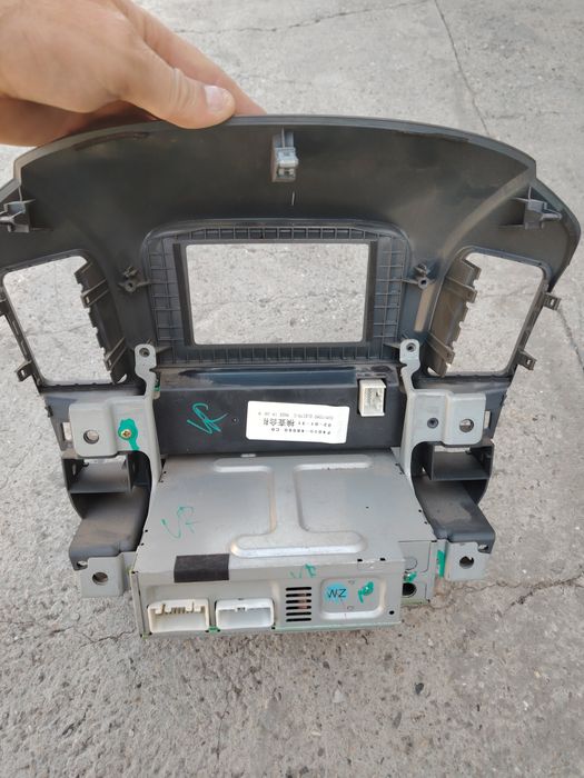 Продам панель управления Lexus RX 300